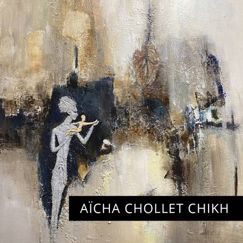 Aicha Chollet