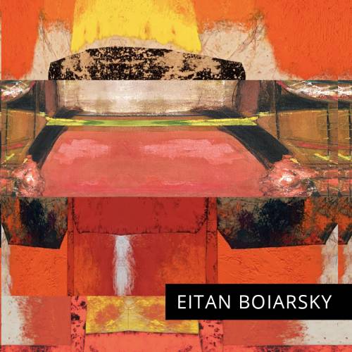 Eitan Boiarsky