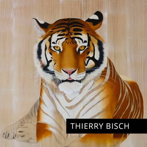 Thierry Bisch