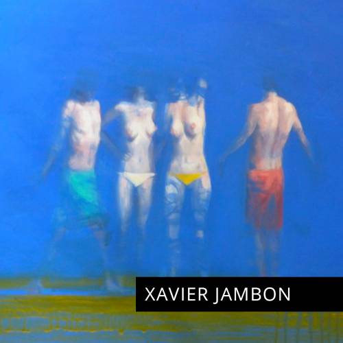 Xavier Jambon