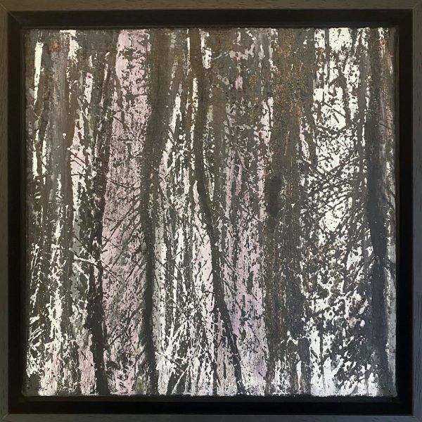 Patricia Proust Labeyrie - 33x33cm